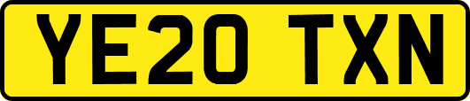 YE20TXN