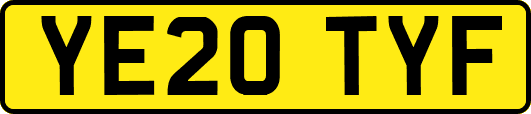 YE20TYF