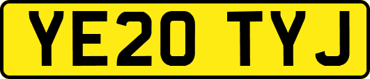 YE20TYJ
