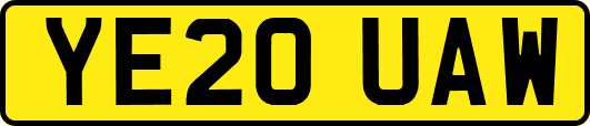 YE20UAW
