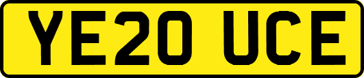 YE20UCE