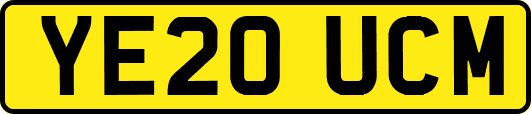 YE20UCM