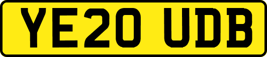 YE20UDB