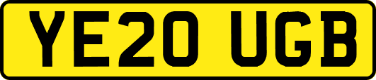 YE20UGB