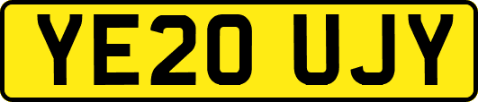 YE20UJY