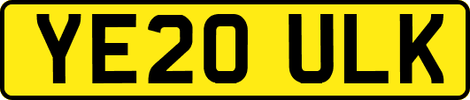 YE20ULK
