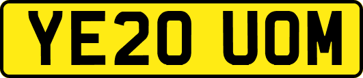 YE20UOM