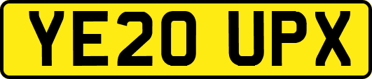 YE20UPX
