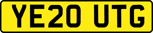 YE20UTG