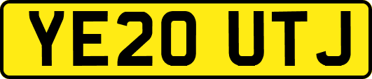 YE20UTJ