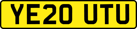 YE20UTU