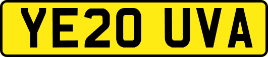 YE20UVA