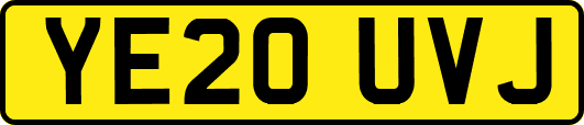 YE20UVJ