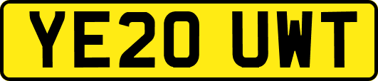 YE20UWT