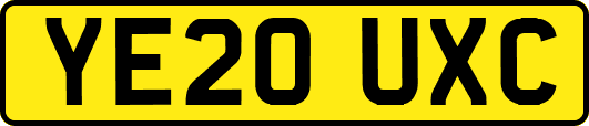YE20UXC