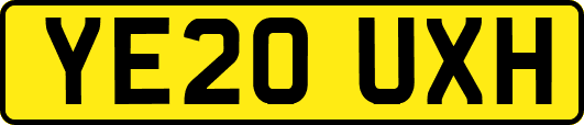 YE20UXH