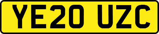 YE20UZC