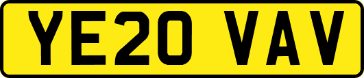 YE20VAV