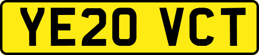 YE20VCT