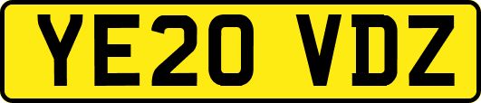 YE20VDZ