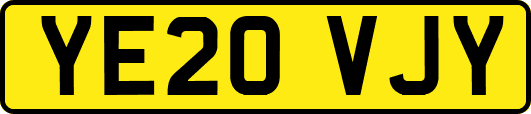 YE20VJY