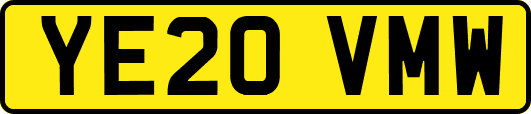 YE20VMW