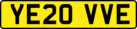 YE20VVE