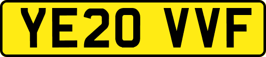 YE20VVF