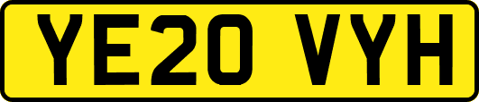 YE20VYH