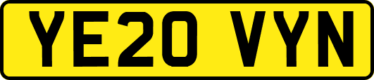 YE20VYN
