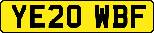 YE20WBF
