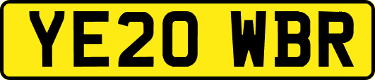 YE20WBR