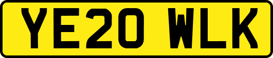YE20WLK