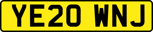 YE20WNJ