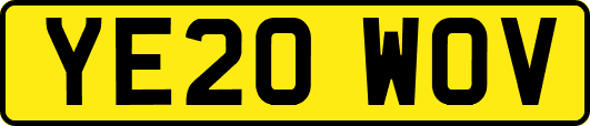 YE20WOV