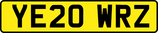 YE20WRZ