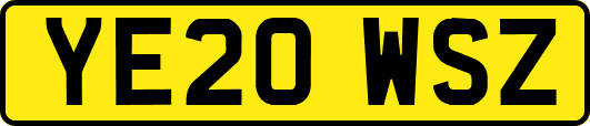 YE20WSZ