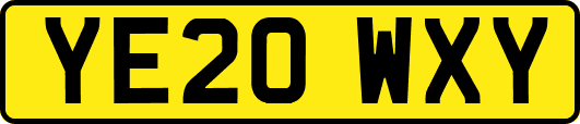 YE20WXY