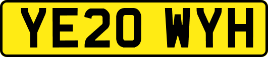 YE20WYH