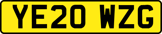 YE20WZG