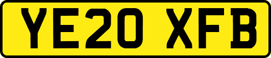 YE20XFB