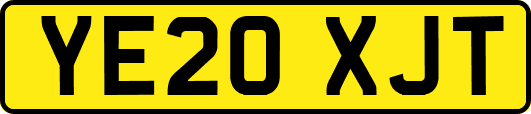 YE20XJT