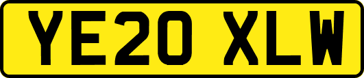 YE20XLW