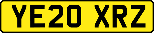 YE20XRZ