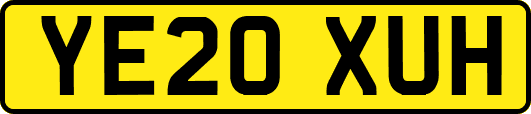 YE20XUH