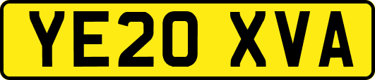 YE20XVA