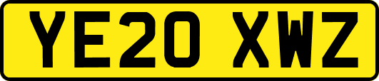 YE20XWZ