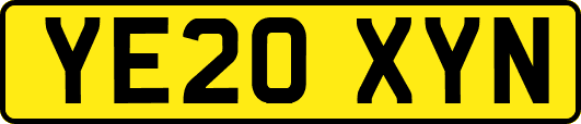 YE20XYN