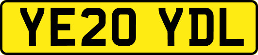 YE20YDL