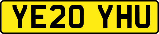 YE20YHU